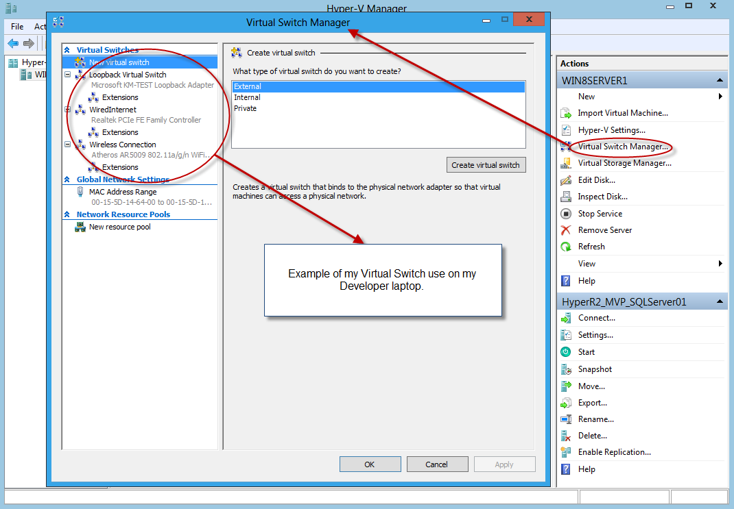 HyperVVirtualmanager01