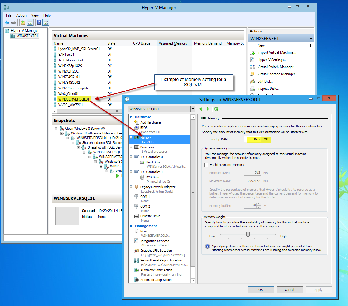 VMmemorySetting