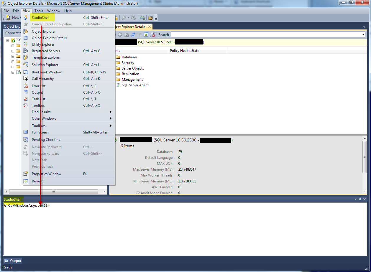 download sql server management studio 2012 download sql server management studio 2012