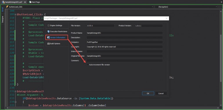 instal SAPIEN PowerShell Studio 2023 5.8.226 free instal SAPIEN PowerShell Studio 2023 5.8.226 free