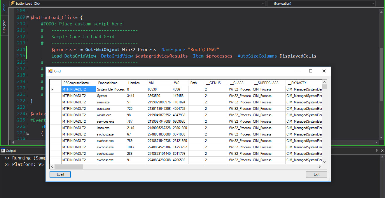 SAPIEN PowerShell Studio 2023 5.8.224 instal the new SAPIEN PowerShell Studio 2023 5.8.224 instal the new