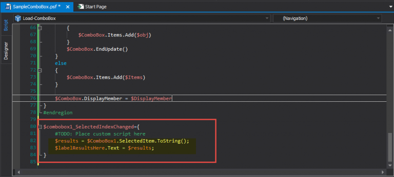 SAPIEN PowerShell Studio 2023 5.8.224 download the last version for ipod SAPIEN PowerShell Studio 2023 5.8.224 download the last version for ipod