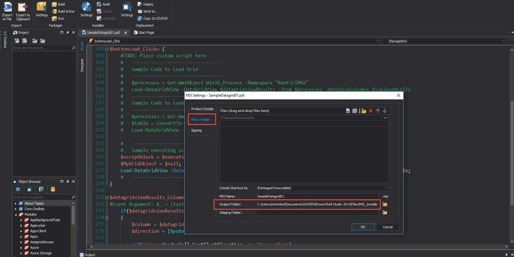 sapien powershell studio run version 4 on older machine sapien powershell studio run version 4 on older machine
