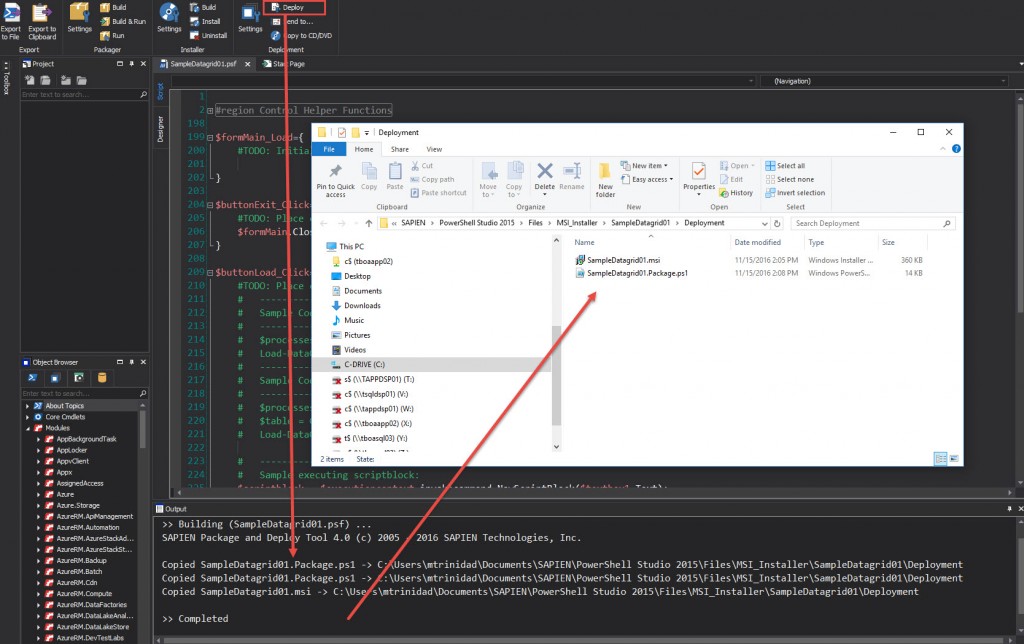 instal the new version for mac SAPIEN PowerShell Studio 2023 5.8.226 instal the new version for mac SAPIEN PowerShell Studio 2023 5.8.226