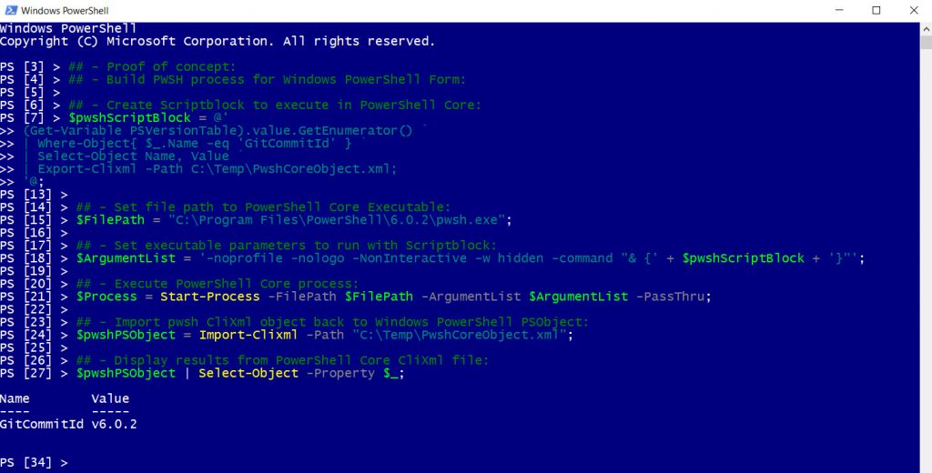 windows 10 powershell set mailto program windows 10 powershell set mailto program