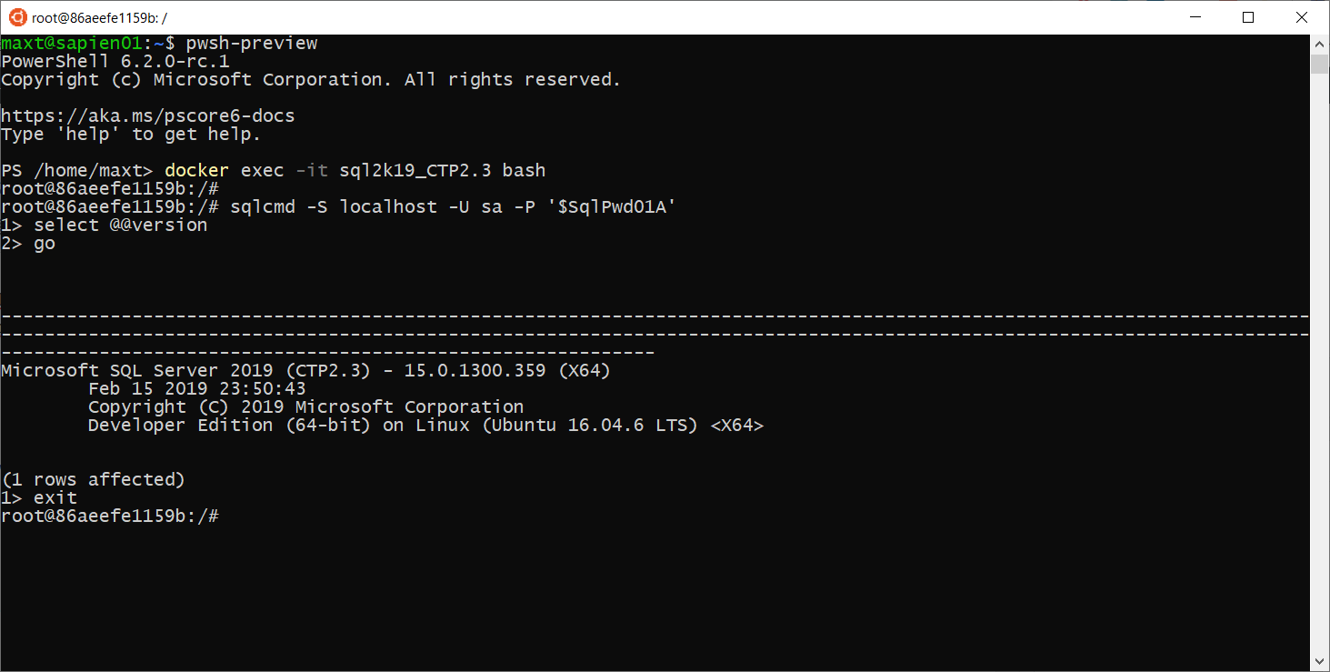 Microsoft SQL Server 2000 (reload) 64 bit